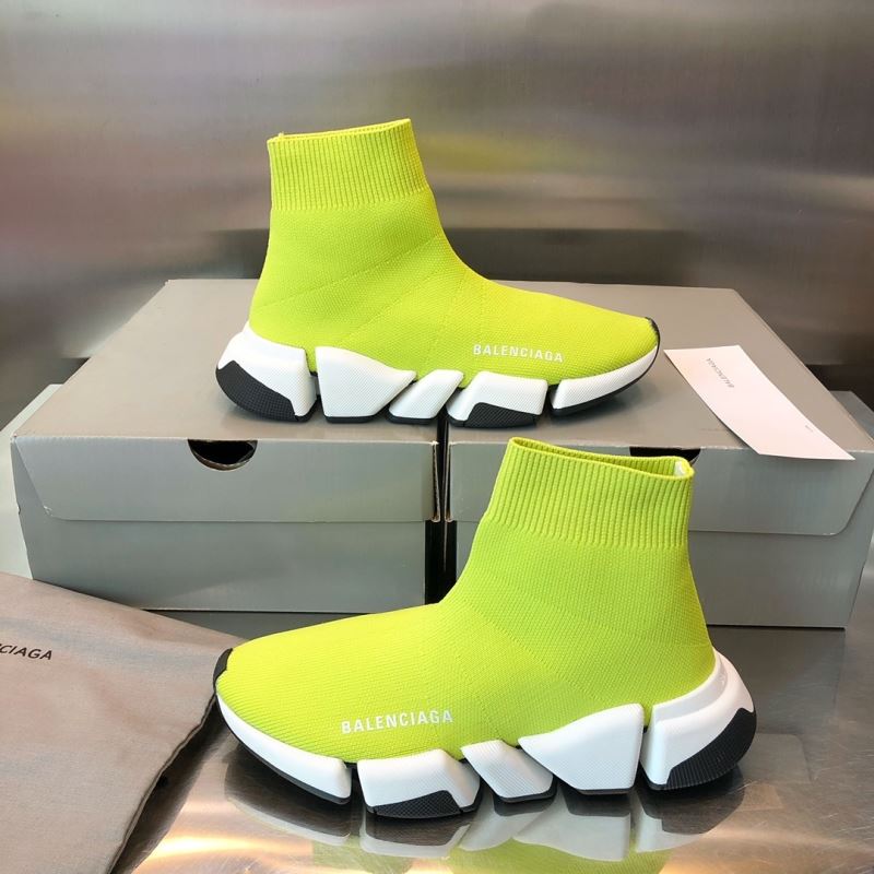 Balenciaga Speed Shoes